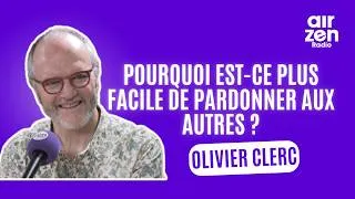Miniature : Olivier Clerc : "Je ne vise plus la perfection, je vise la plénitude"