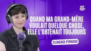 Miniature : Clémence Pernoud : "Et si on remettait enfin les enfants au centre de notre société ?"
