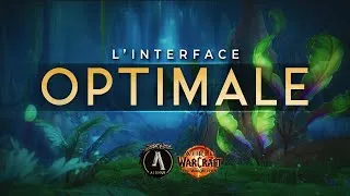 Miniature : ✨World of Warcraft comme vous ne l'avez jamais vu ! • L'INTERFACE OPTIMALE • AishUI 2.15