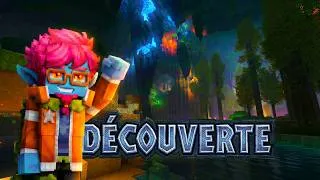 Miniature : HYTALE est-il VRAIMENT meilleur que Minecraft ?