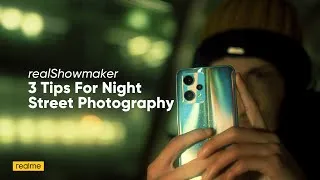 Miniature : 3 Tips to ACE YOUR FEED with impactful Night STREET PHOTOGRAPHY