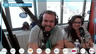 Miniature : #LSTS l'interview de Maxime TONDEUR et le live, de JE TE PROMET !