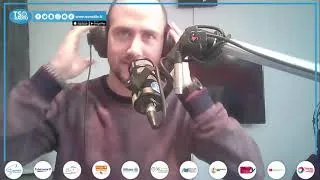 Miniature : #LSTS Maxime, chanteur mais pas chanteur  ! chante "laura" de Johnny !