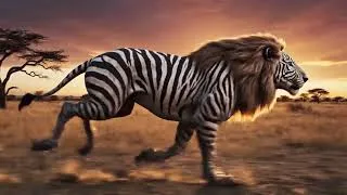 Miniature : Je crée des animaux hybrides avec l'intelleligence artificielle-Partie 2