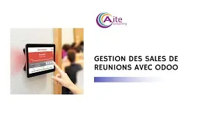 Miniature : GESTION DES SALES REUNIONS ET RESERVATIONS AVEC ODOO