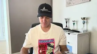 Miniature : Unboxing de la nouvelle JOOLA Tyson McGuffin Magnus !