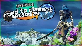Miniature : Road to Diamant #3 [jours5/6] - Apex Legends S24