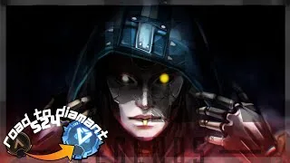 Miniature : Road To Diamant #2 [jours-3/4] - Apex Legends S24