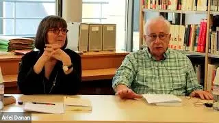 Miniature : Histoire, mémoires et représentations des Juifs d'Odessa -- Isabelle Némirovski