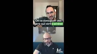 Miniature : Le syndrome de l'IA : l'anthropomorphisme !