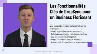 Miniature : 🚀 Gagnez du temps et automatisez votre business avec DropSync ! 🔥