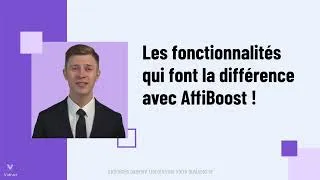 Miniature : 🚀 Boostez vos revenus d’affiliation avec AffiBoost ! 💰
