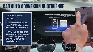 Miniature : TUTORIEL AIXAM CAR AUTO