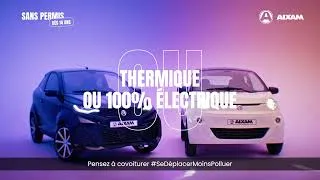 Miniature : Nouvelle Gamme Aixam 🌟