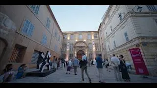 Miniature : RETOUR SUR L'ÉDITION 2026 DU FESTIVAL D'AIX-EN-PROVENCE