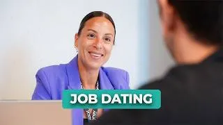 Miniature : Job dating - 2e Edition