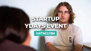 Miniature : Ydays event - cat'aclysme