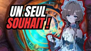 Miniature : Le DÉTAIL de SANDRONE qui change TOUT ? Genshin Impact