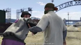 Miniature : JE RECOMMENCE GTA 5 EN ATTENDANT GTA 6 ! (Road to GTA VI #3)