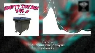 Miniature : La fève - les bijoux que je voyais (prod.rosalie du 38)