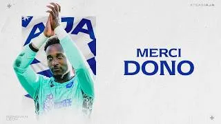 Miniature : 🔵 𝑴𝒆𝒓𝒄𝒊 𝑫𝒐𝒏𝒐 ! ⚪️