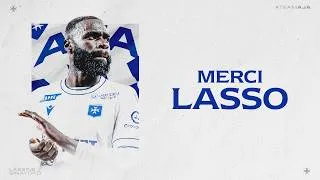 Miniature : 🔵 𝐌𝐞𝐫𝐜𝐢 𝐋𝐚𝐬𝐬𝐨 ⚪️