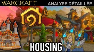 Miniature : Le LOGIS : Tout ce qu'on ne vous a pas expliqué ! [WoW Coté lore]