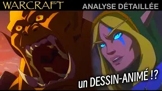 Miniature : Explications sur ALLERIA : une masterclass inattendue. [WoW Côté Lore]