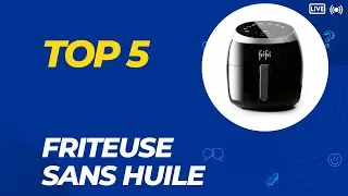 Miniature : Top 5 Meilleure Friteuse Sans Huile 2026 - Top 5 Friteuse Sans Huile Modèles
