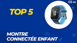 Miniature : Top 5 Meilleure Montre Connectée Enfant 2026 - Top 5 Montre Connectée Enfant Modèles