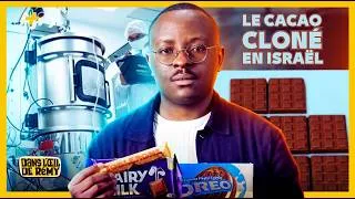 Miniature : LE CACAO DE CÔTE D'IVOIRE BIENTÔT CLONÉ EN ISRAËL ?