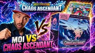 Miniature : J’OUVRE CHAOS ASCENDANT… ET JE VEUX MÉGA AMPHINOBI ! ! 🐸✨+ CONCOURS !