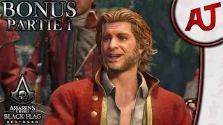 Miniature : Le meurtrier de Barbe Noire ! | Assassin's Creed Black Flag Resynced #Bonus ( 1/2)