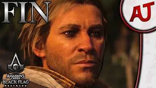 Miniature : Le Destin d'Edward ! | Assassin's Creed Black Flag Resynced #FIN
