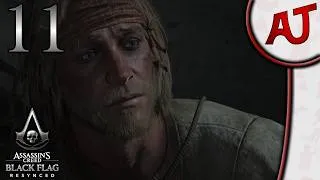Miniature : Regrets !  | Assassin's Creed Black Flag Resynced #11