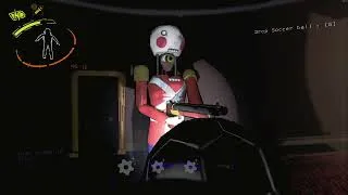 Miniature : Testing Soccer Ball Glitch on Nutcracker beta v81