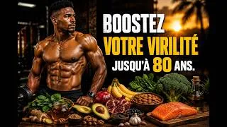 Miniature : 👉 Jusqu’à 80 ans…(libido, énergie, virilité) les secrets naturels que les hommes ignorent