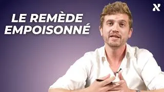 Miniature : Le remède empoisonné - paracha Kora'h