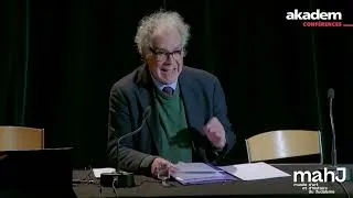 Miniature : Carlo Ginzburg: un complot peut en cacher un autre