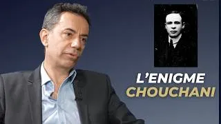 Miniature : L'énigme Chouchani, le Socrate juif