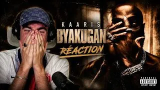 Miniature : Réaction à la mixtape KAARIS - BYAKUGAN (C'est très grave)
