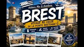 Miniature : VOYAGE MUSICAL EN TERRE BRETONNE