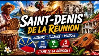 Miniature : VOYAGE MUSICAL SUR L'ILE INTENSE #SOLARIAN 8🍌🇷🇪🌴🐚🩴🐋