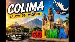 Miniature : VOYAGE MUSICAL DANS LA VILLE AU PIED DU VOLCAN #SOLARIAN 7🪅🥥🏖️🤠