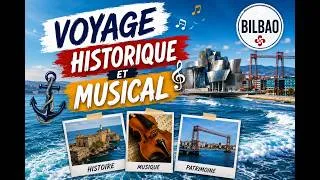 Miniature : VOYAGE MUSICAL DANS LA VILLE DU SON DE LA TERRE #SOLARIAN 6 🌊🏙️🌧️🎨