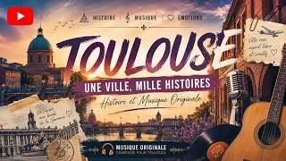 Miniature : VOYAGE MUSICAL DANS LA VILLE ROSE #SOLARIAN 5 🏈🧱𖧷⚜️
