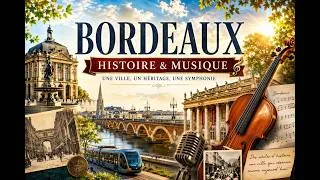 Miniature : VOYAGE MUSICAL DANS LA VILLE DE LA BELLE ENDORMIE #SOLARIAN 4🍷🏰🍮🍒