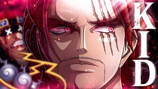 Miniature : LA MORT DE SHANKS ET LE RETOUR DE KID DANS ONE PIECE !