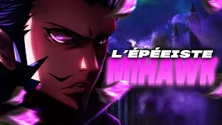 Miniature : LA PHILOSOPHIE DE DRACULE MIHAWK DANS ONE PIECE !