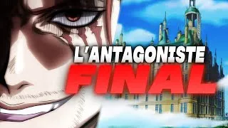 Miniature : SHANKS L'ANTAGONISTE FINAL DE ONE PIECE